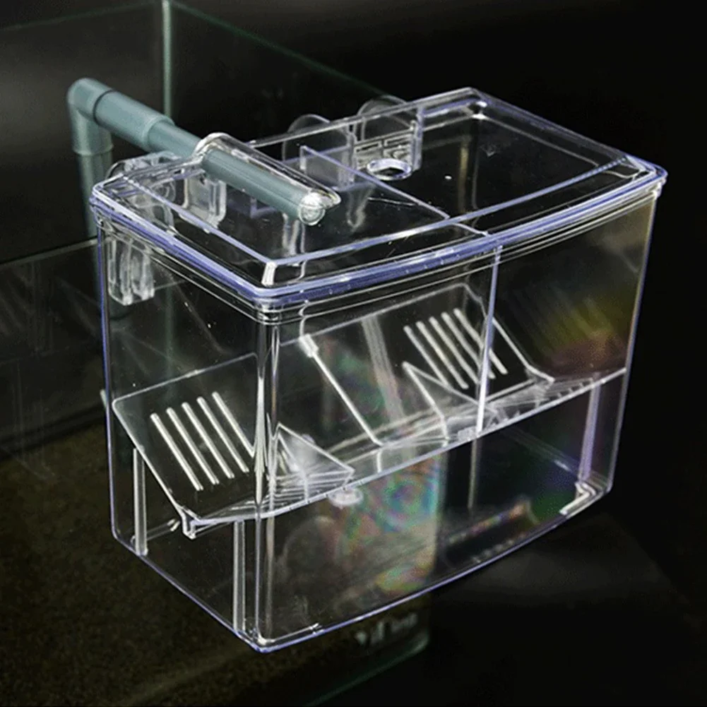Aquarium Fish Jar - Aquarium Fish Breeding Box for Fish