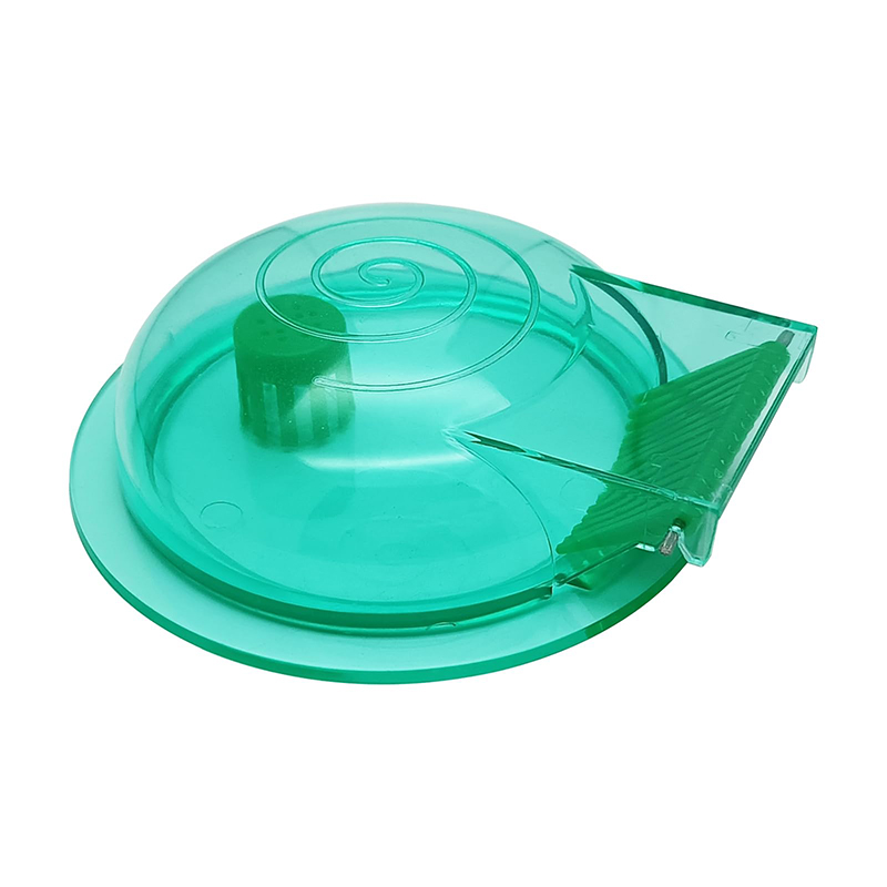 Aquarium Fish Escape - Aquarium Snail Trap, Plastic Snail Catcher