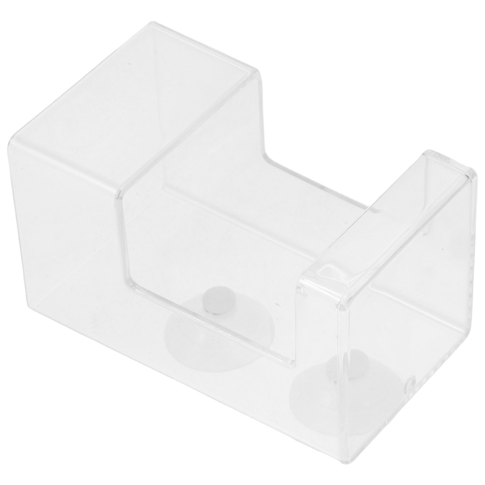 Fish Tank Acrylic Food Feeder  – Aquarium Fish Feeder Automatic recenzja i cena
