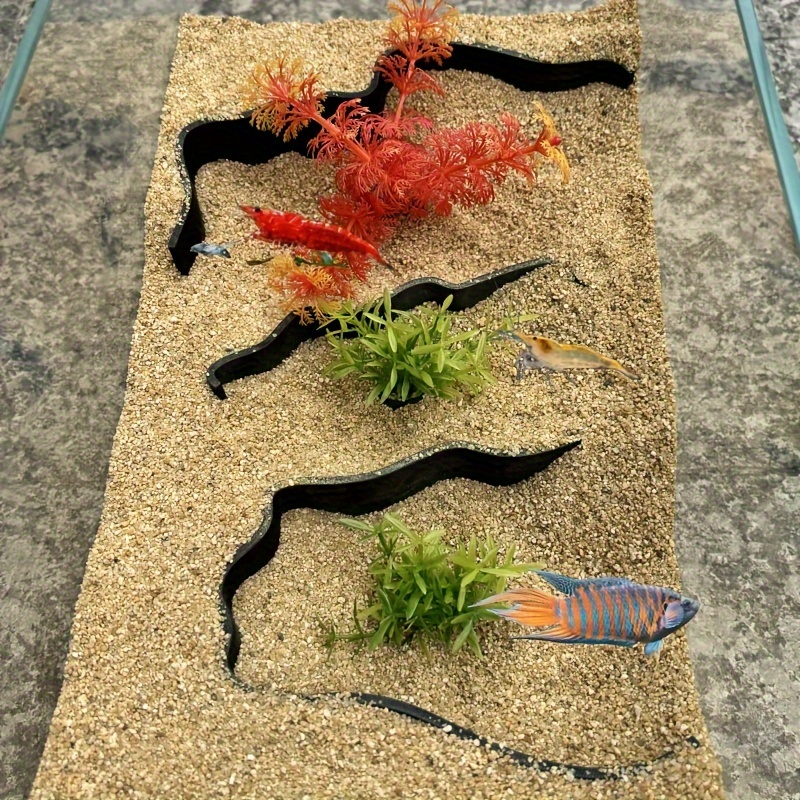 3-piece aquarium isolation wal – Aquarium Fish Zone recenzja i cena
