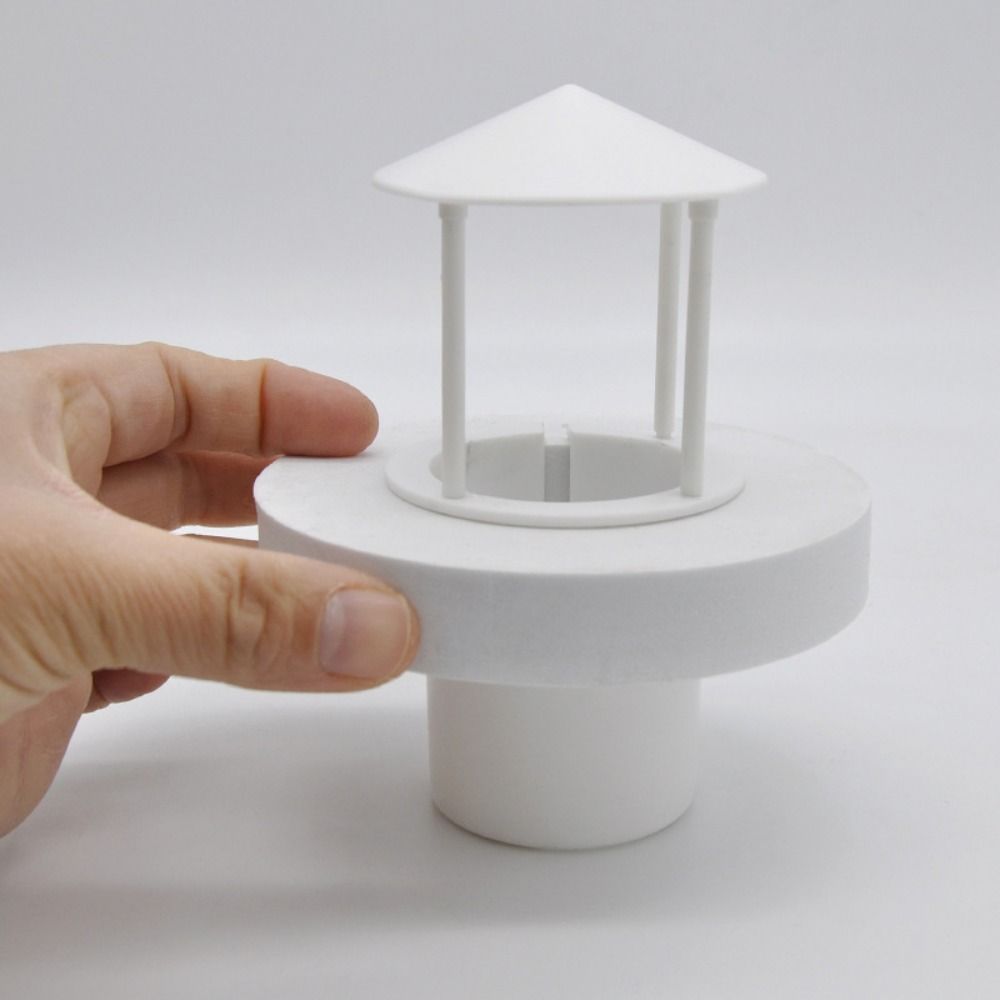 Fish Tank Atomiser Floating Sp – Aquarium Fish Escape recenzja i cena