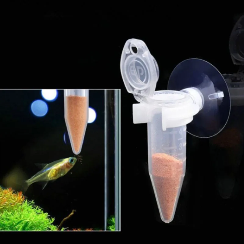 Automatic Fish Feeder Brine Sh – Aquarium Fish Feeder Automatic recenzja i cena