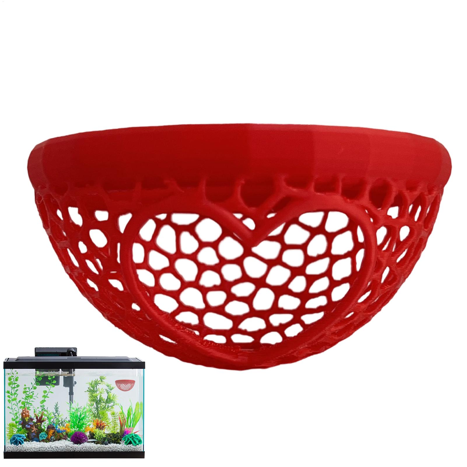 Floating betta shelter Betta h – Aquarium Fish Escape recenzja i cena