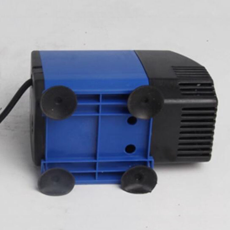5M head, 5000L/H flow, 150W -  – Powerhead Circulation Pump recenzja i cena