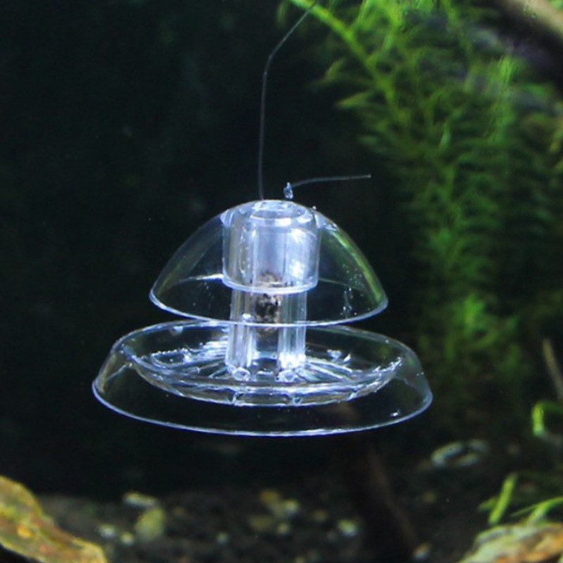 1PCS Fish Tank Aquarium Cleane – Aquarium Fish Escape recenzja i cena
