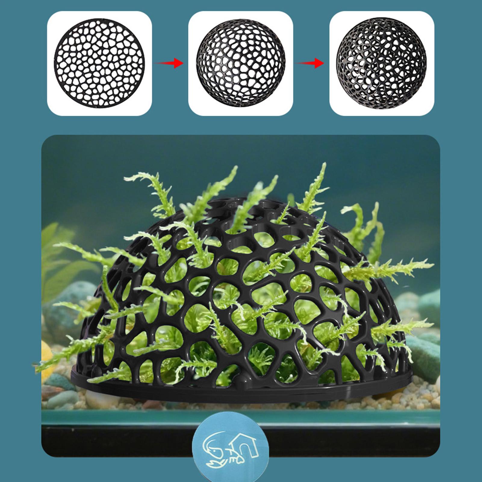 Shrimp Breeding Cave fish tank – Aquarium Fish Hide recenzja i cena