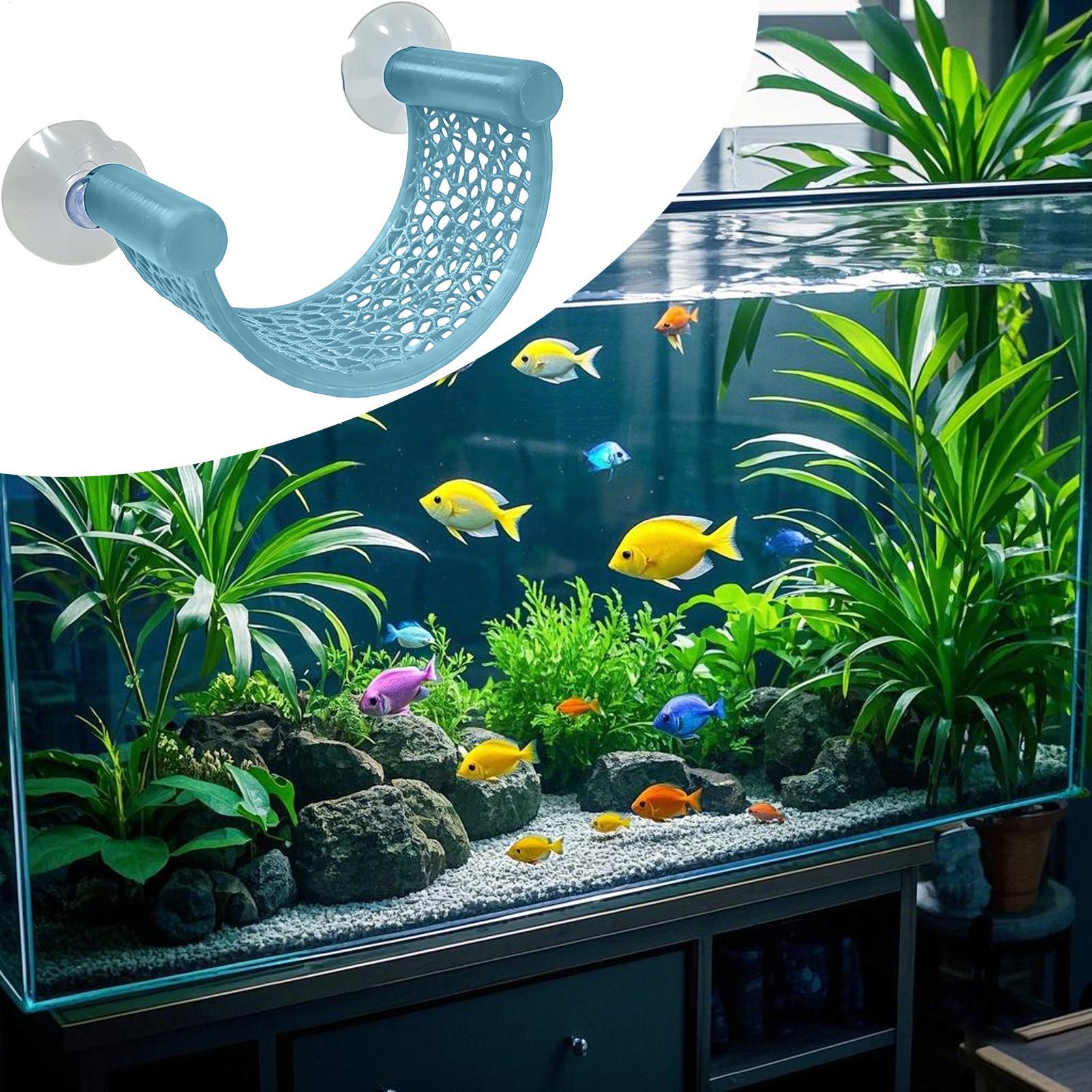 Floating Betta Fish Hammock Fl – Aquarium Fish Hide recenzja i cena