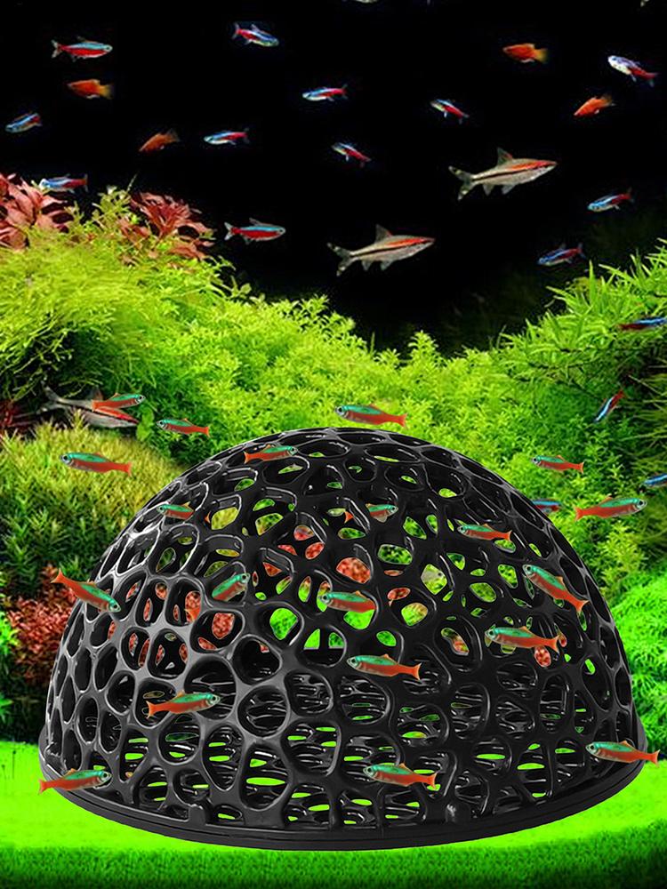 Aquarium Hiden Cave Shelter fo – Aquarium Fish Hide recenzja i cena