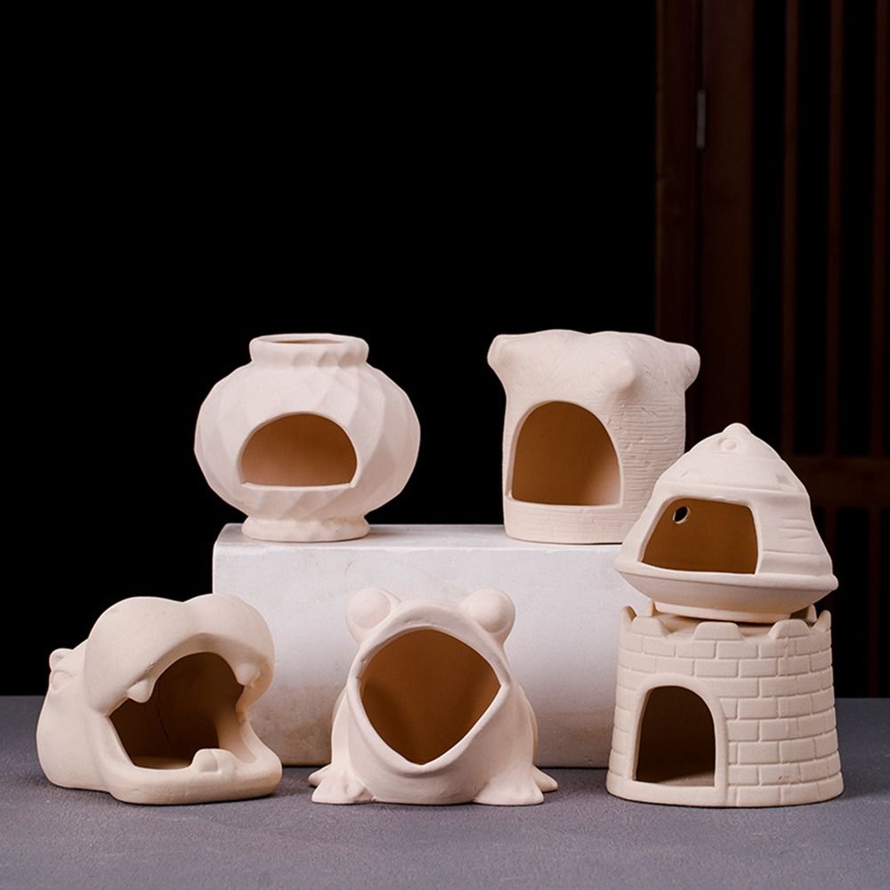 Ceramic Aquarium Shrimp Hideaw – Aquarium Fish Hide recenzja i cena