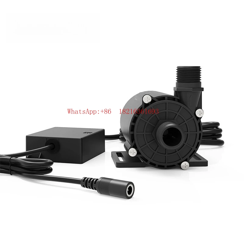 2026GOOD Circulating Water Pum – Powerhead Circulation Pump recenzja i cena