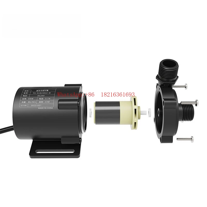2026GOOD Circulating Water Pum – Powerhead Circulation Pump recenzja i cena