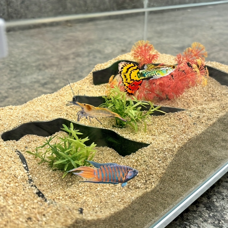 3-piece aquarium isolation wal – Aquarium Fish Zone recenzja i cena
