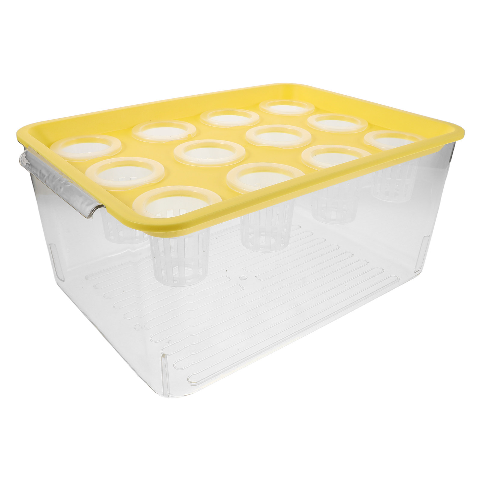 2-in-1 Hydroponic Aquarium Fis – Aquarium Fish Zone recenzja i cena