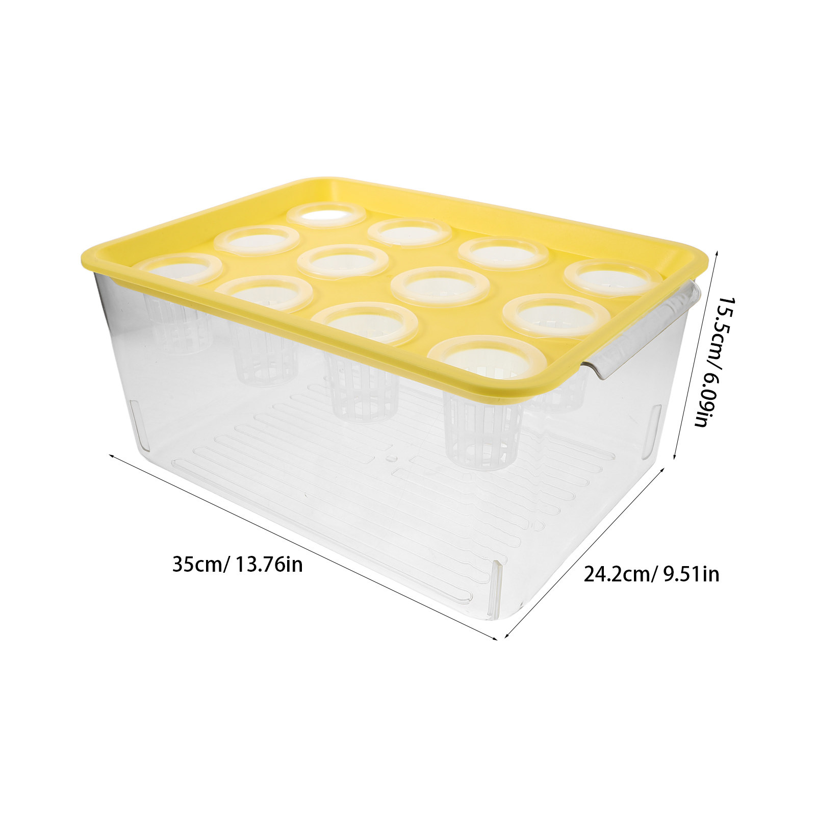 2-in-1 Hydroponic Aquarium Fis – Aquarium Fish Zone recenzja i cena