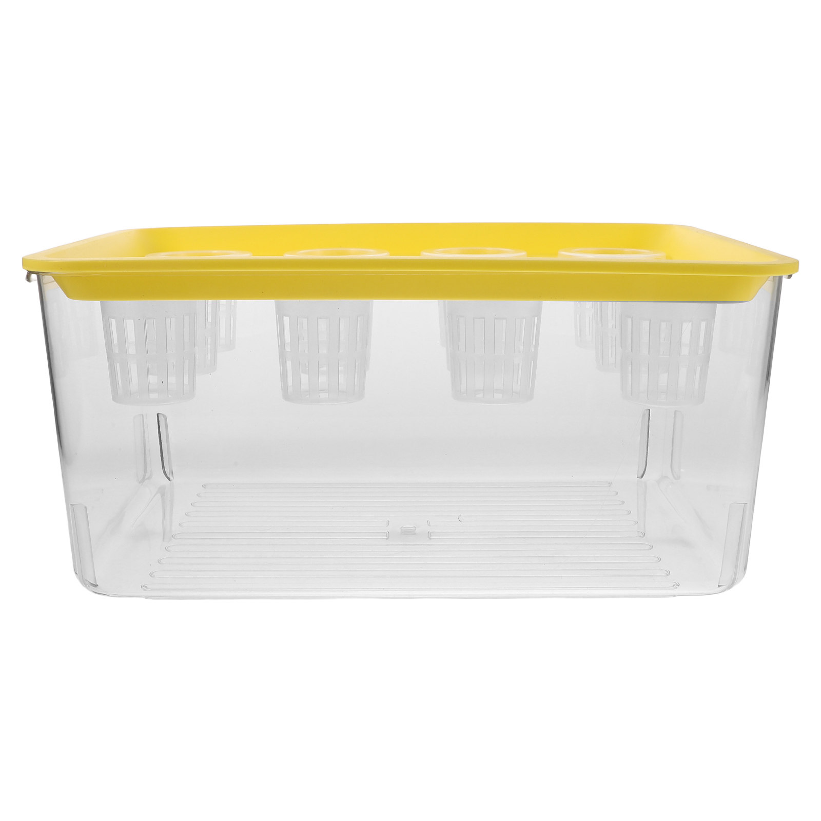 2-in-1 Hydroponic Aquarium Fis – Aquarium Fish Zone recenzja i cena