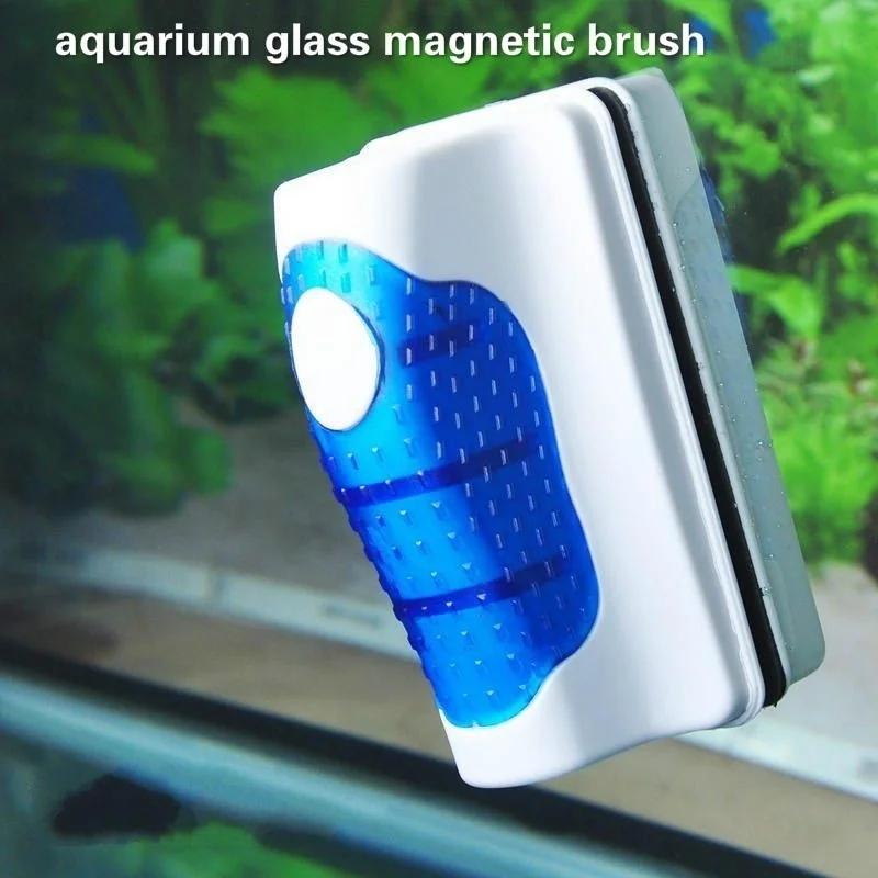 Fish Tank Glass Scraper Cleane – Aquarium Fish Escape recenzja i cena
