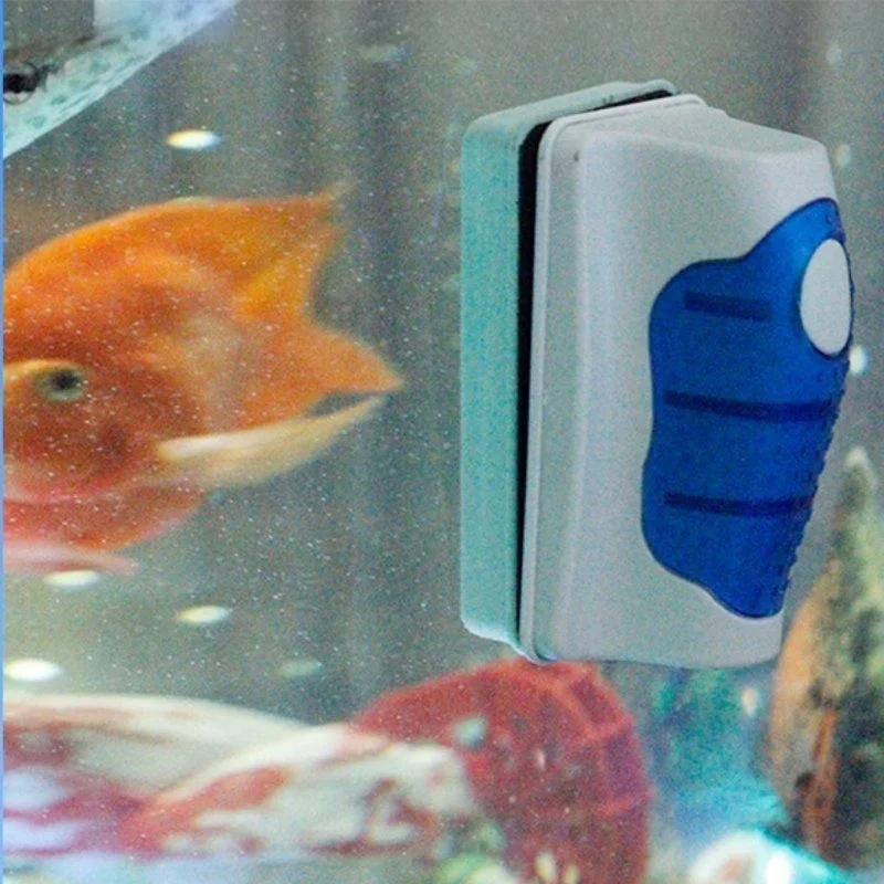Fish Tank Glass Scraper Cleane – Aquarium Fish Escape recenzja i cena