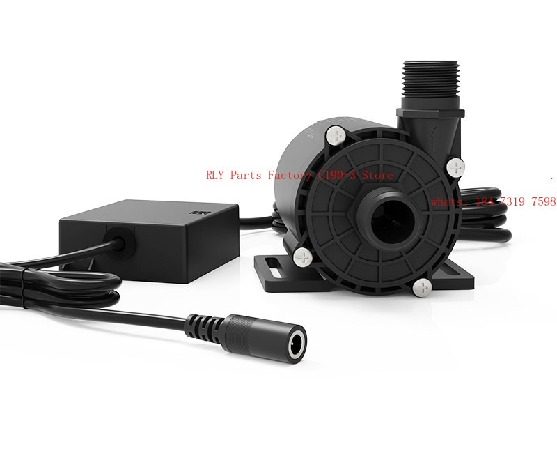 Circulating water pump 24V hig – Powerhead Circulation Pump recenzja i cena