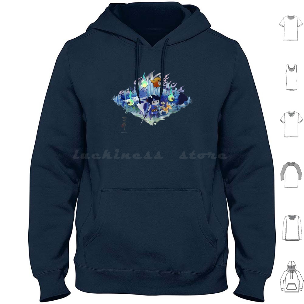 Aquarium Fish And Hero Hoodies – Aquarium Fish Monster recenzja i cena