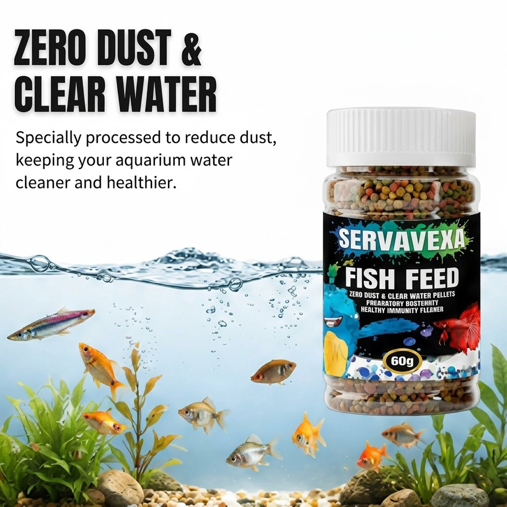 60g/150g Small Tropical Fish F – Tetra Fish In Aquarium recenzja i cena