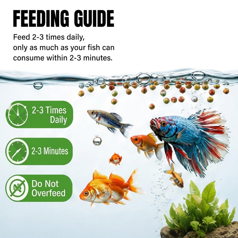 60g/150g Small Tropical Fish F – Tetra Fish In Aquarium recenzja i cena
