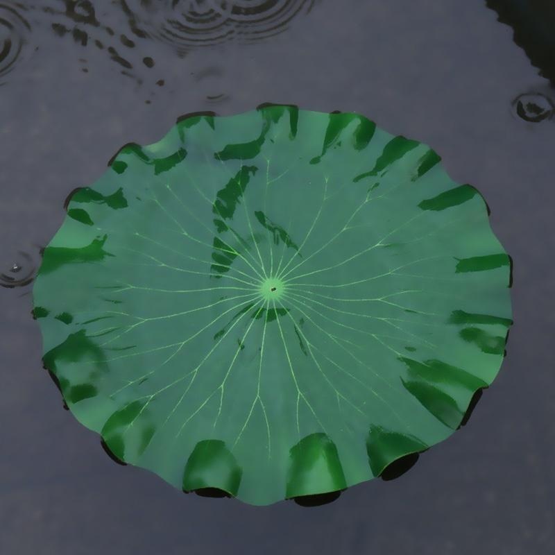 2026 Artificial Water Lily Lot – Aquarium Fish Escape recenzja i cena