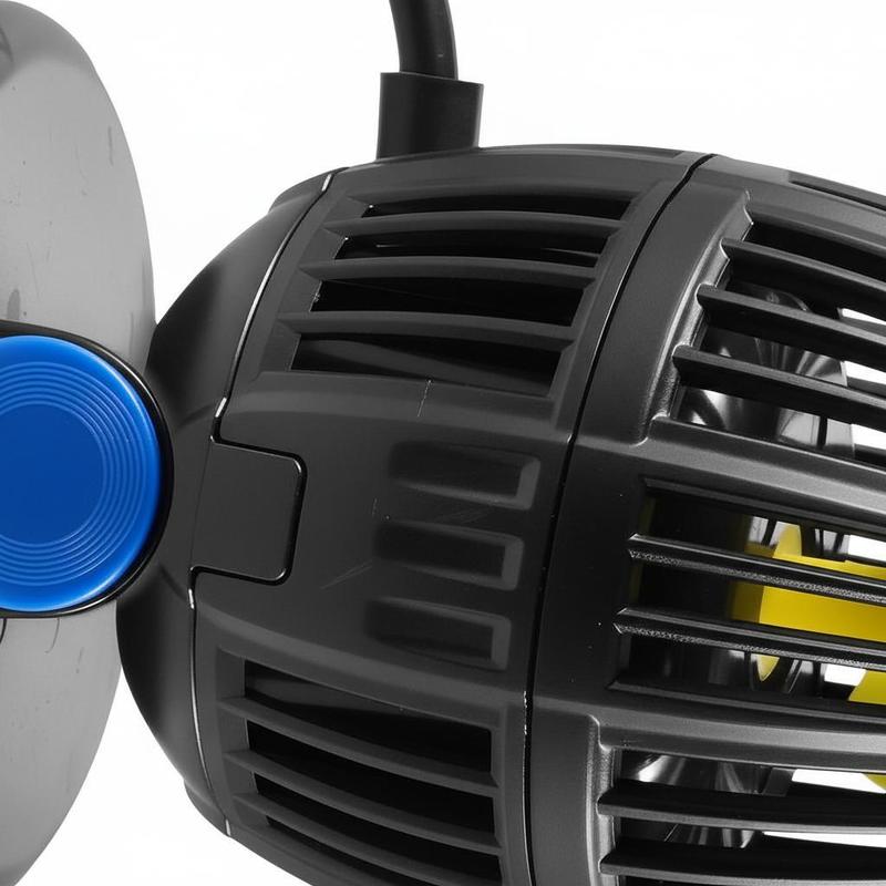 Aquarium Wave Maker, 10W, 1057 – Powerhead Circulation Pump recenzja i cena
