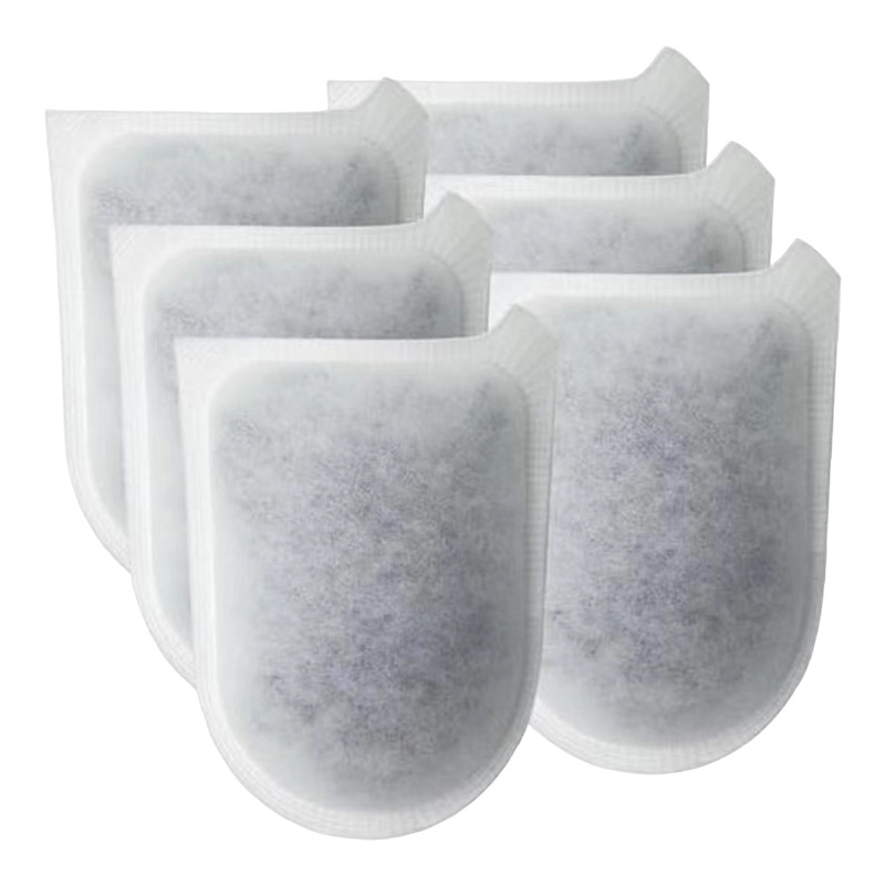 3pc/6pc Aquarium Filter Bags R – Tetra Fish In Aquarium recenzja i cena