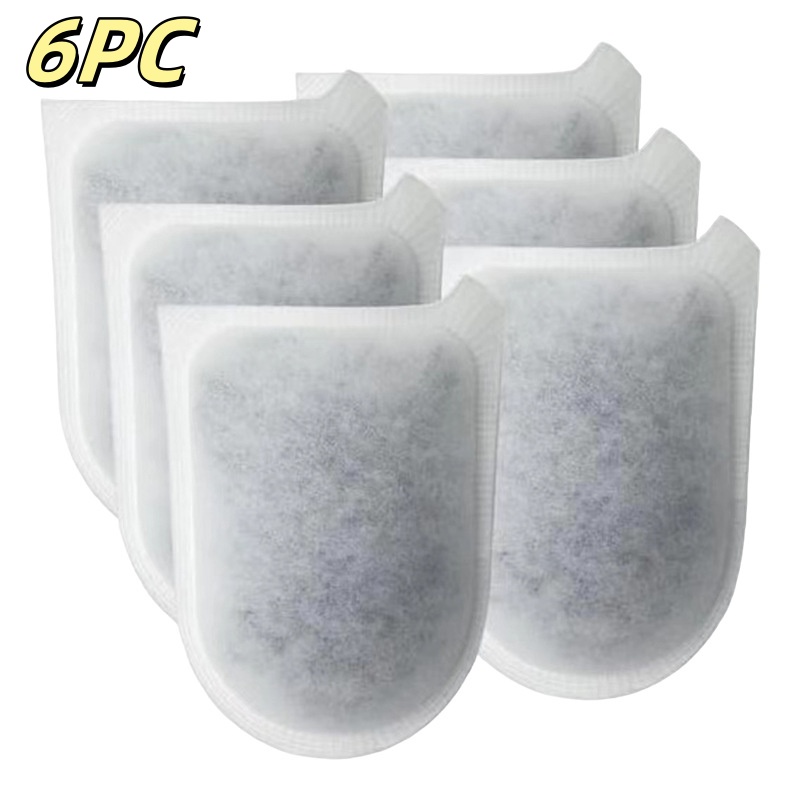 3pc/6pc Aquarium Filter Bags R – Tetra Fish In Aquarium recenzja i cena