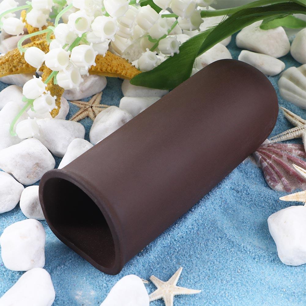 New Fish Tank Cave Aquarium Sh – Aquarium Fish Hide recenzja i cena