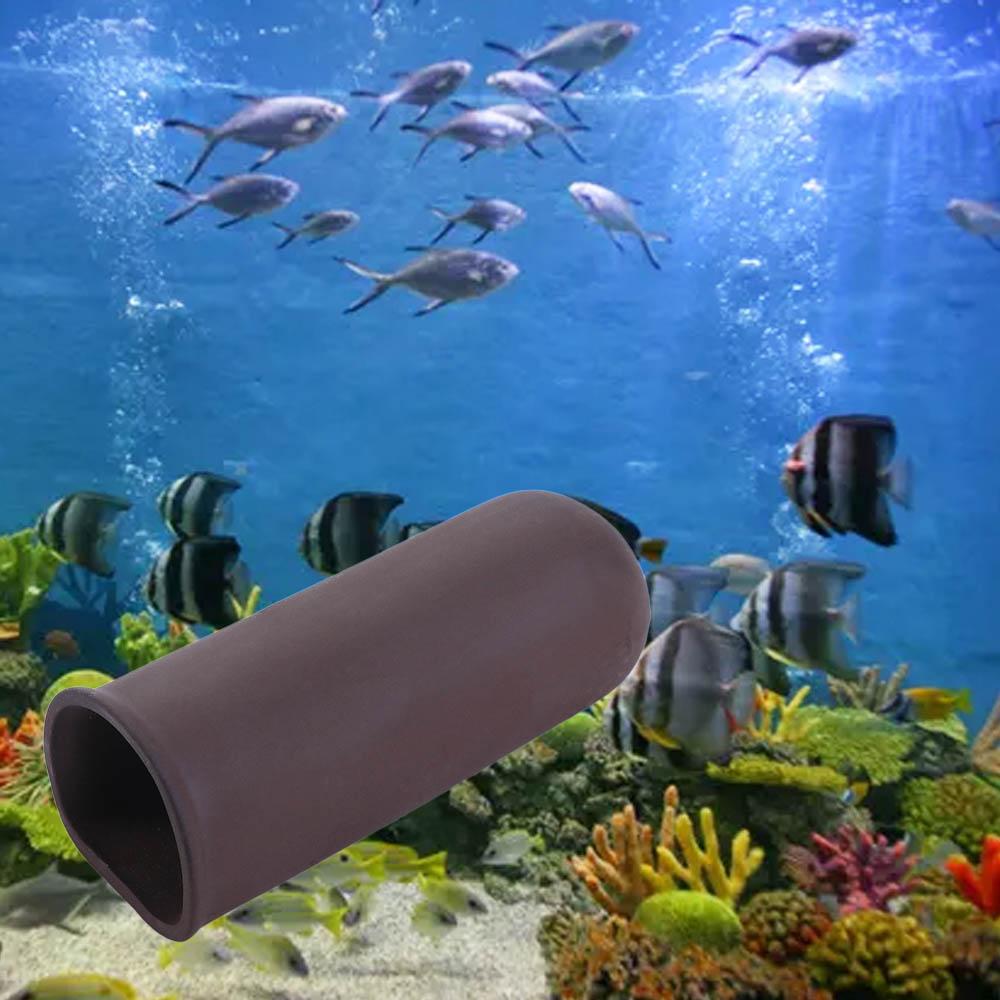 New Fish Tank Cave Aquarium Sh – Aquarium Fish Hide recenzja i cena