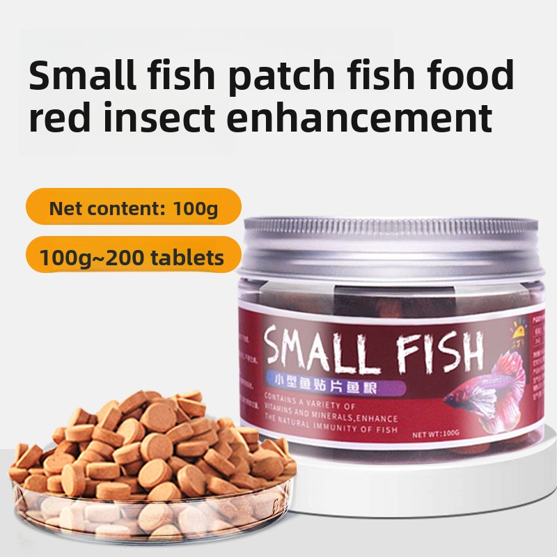 cmomo Tropical Fish Food Stick – Tetra Fish In Aquarium recenzja i cena