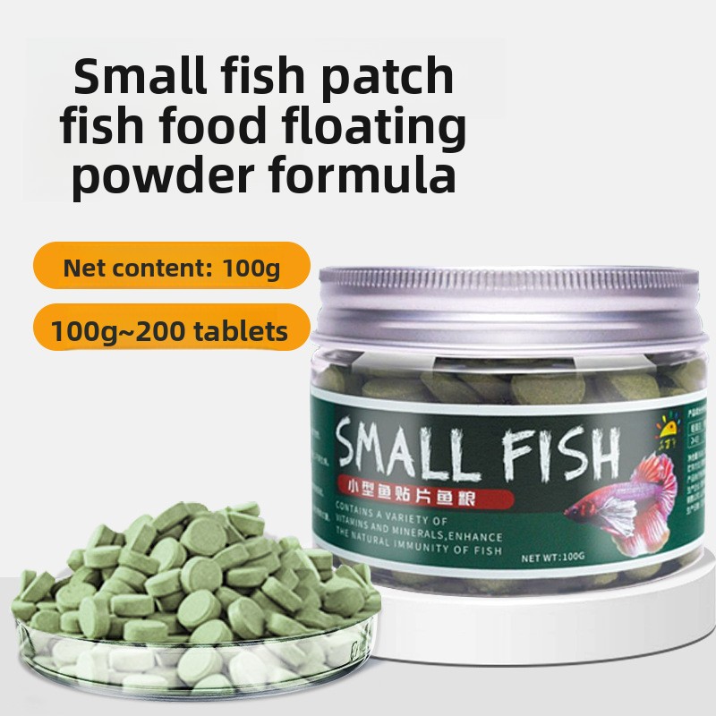 cmomo Tropical Fish Food Stick – Tetra Fish In Aquarium recenzja i cena