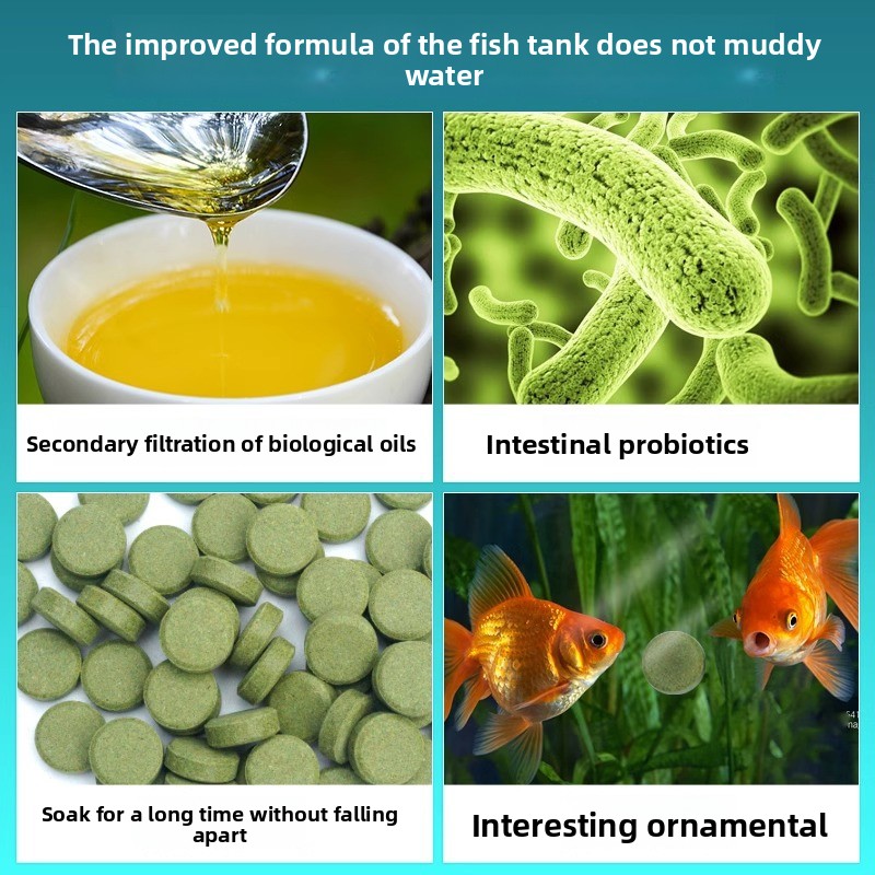 cmomo Tropical Fish Food Stick – Tetra Fish In Aquarium recenzja i cena