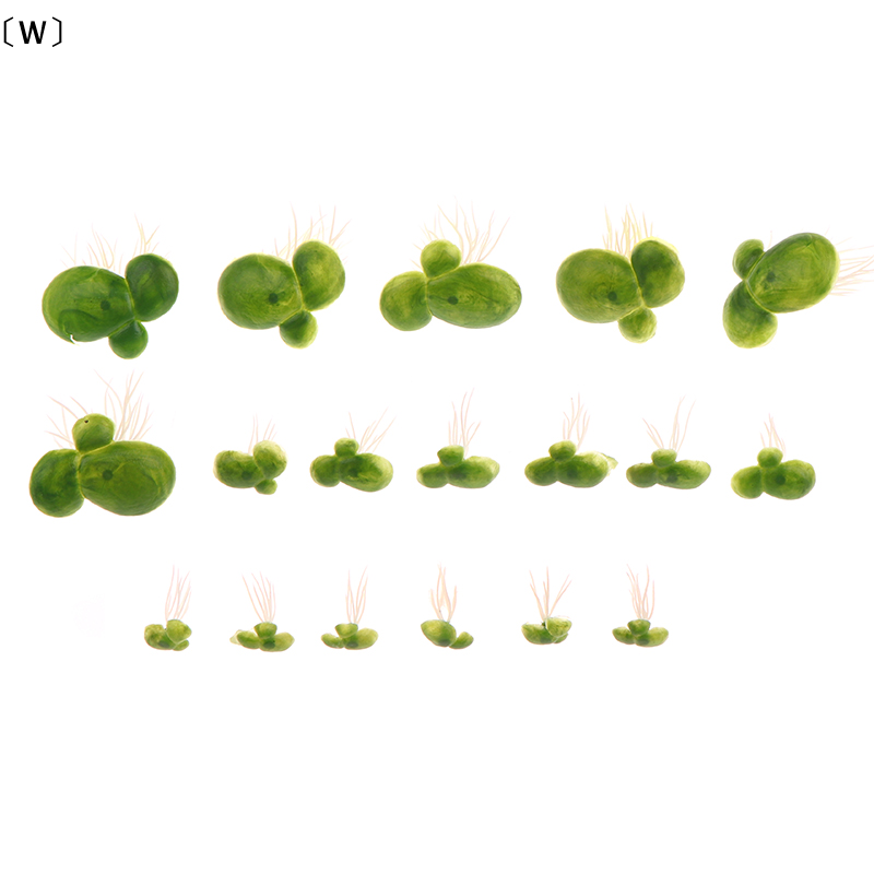 〔W〕18pcs/set Aquarium Fish Tan – Aquarium Fish Escape recenzja i cena