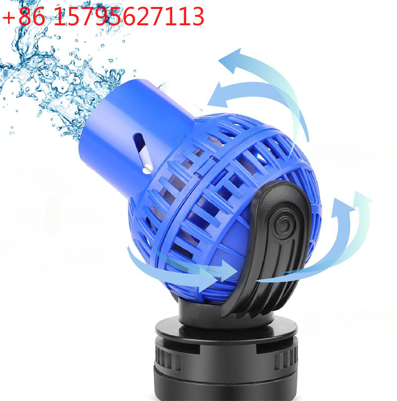220V Sunsun Aquarium Wave Make – Powerhead Circulation Pump recenzja i cena
