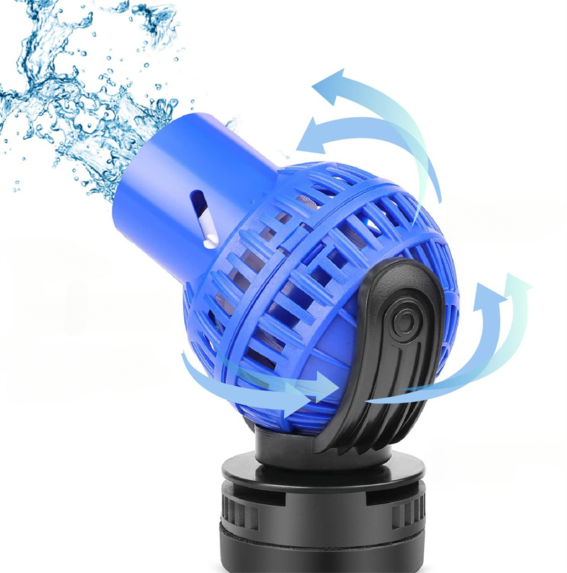 220V Sunsun Aquarium Wave Make – Powerhead Circulation Pump recenzja i cena