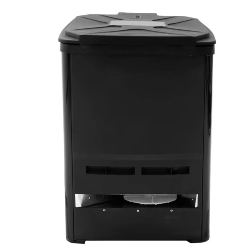 2026 Multiple Function Automat – Aquarium Fish Feeder Automatic recenzja i cena