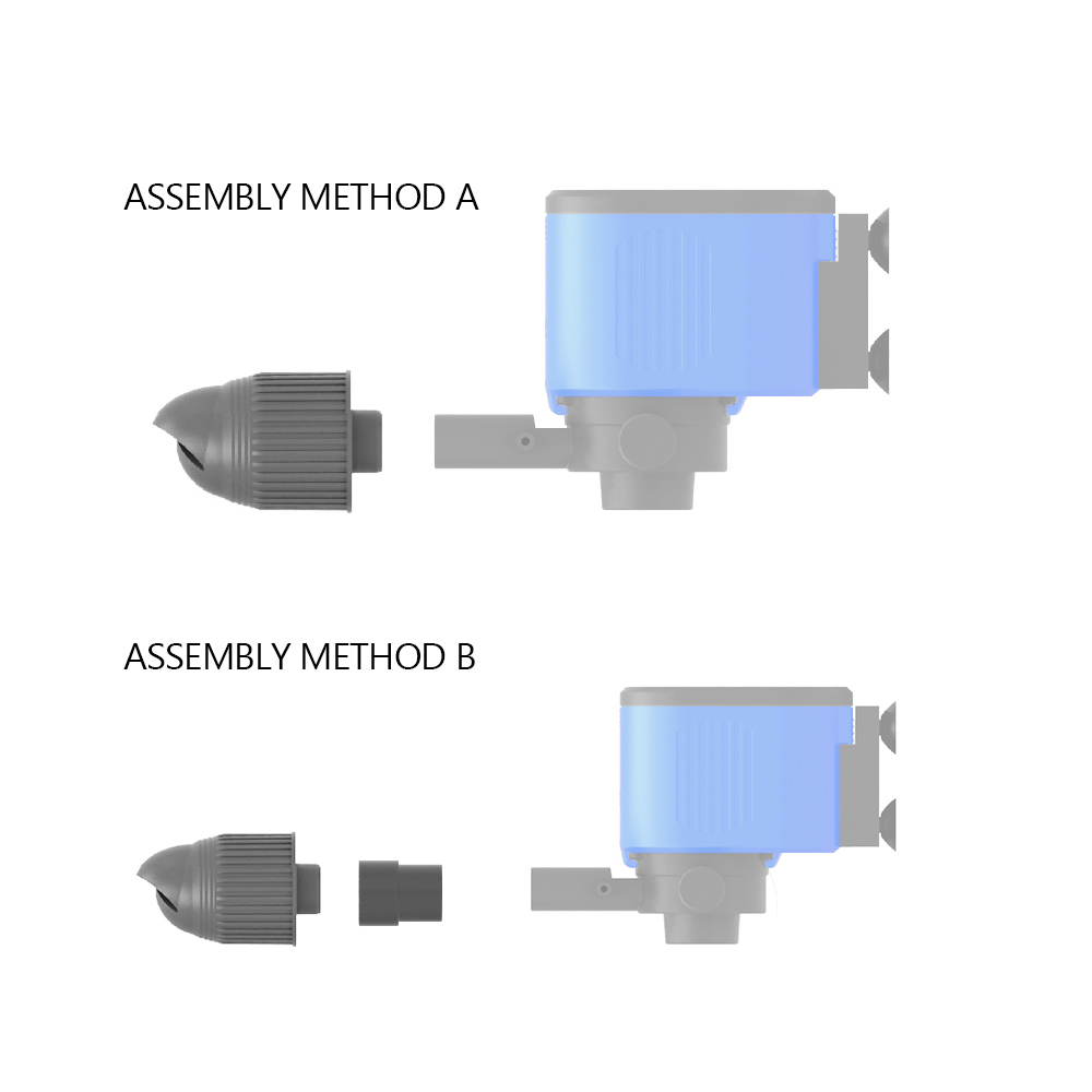 Aquarium Power Head Fish Tank  – Powerhead Circulation Pump recenzja i cena