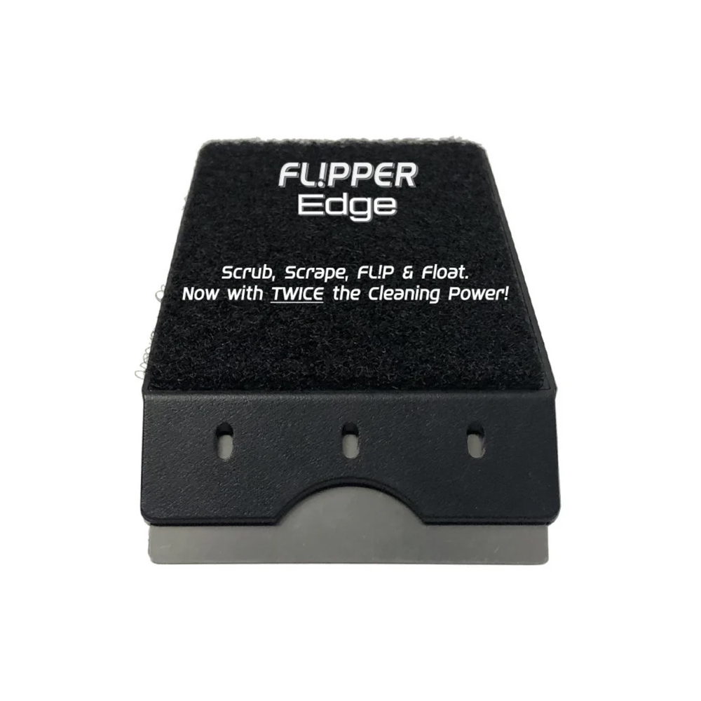 Flipper Edge Standard Max 2 in – Aquarium Fish Escape recenzja i cena