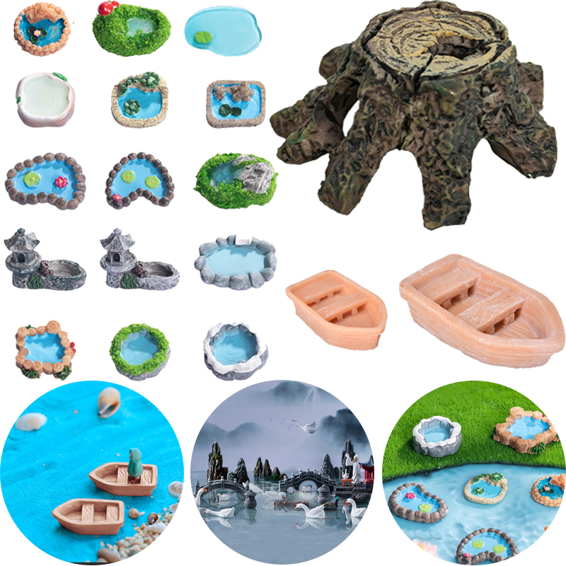 Fish Hide Cave Reptiles Aquari – Aquarium Fish Hide recenzja i cena