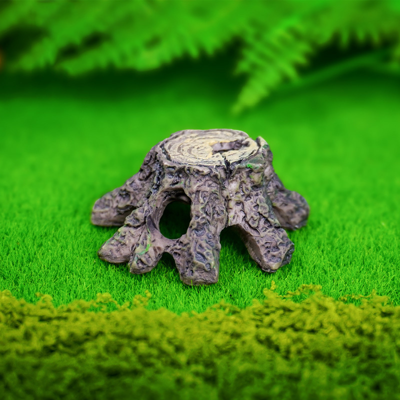 Fish Hide Cave Reptiles Aquari – Aquarium Fish Hide recenzja i cena