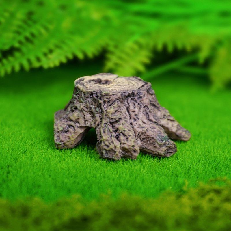 Fish Hide Cave Reptiles Aquari – Aquarium Fish Hide recenzja i cena