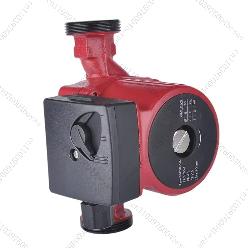 Shield Type Cool Hot Water Cas – Powerhead Circulation Pump recenzja i cena