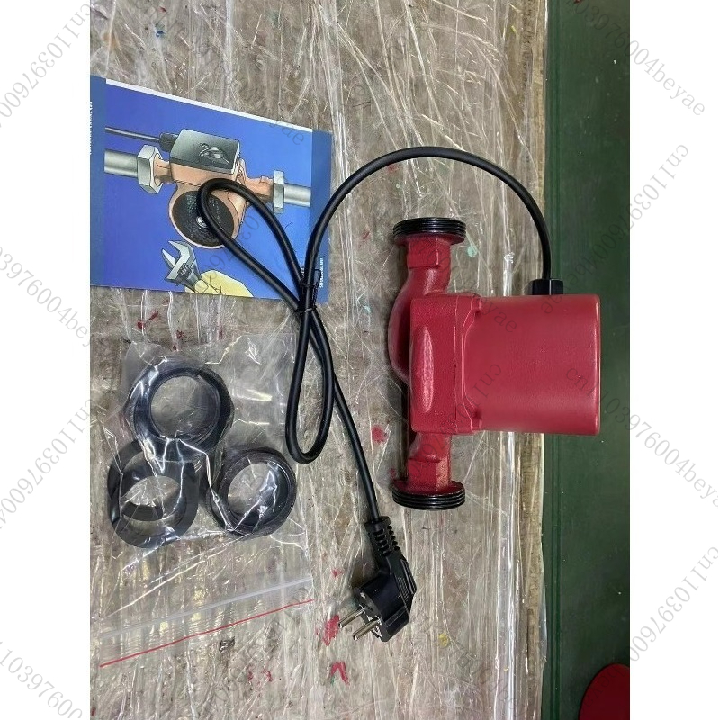 Shield Type Cool Hot Water Cas – Powerhead Circulation Pump recenzja i cena