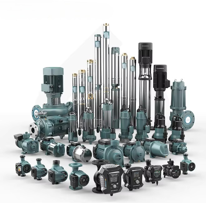 0.37HP 5.5M Head OEM Low Noise – Powerhead Circulation Pump recenzja i cena