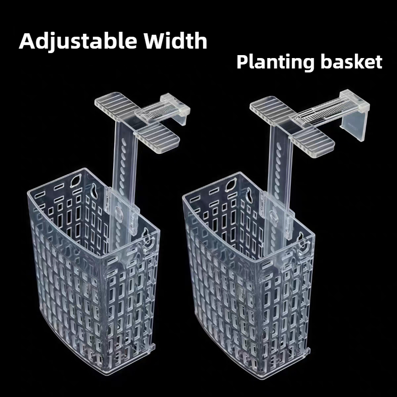 Aquarium Plant Holder Adjustab – Aquarium Fish Jar recenzja i cena