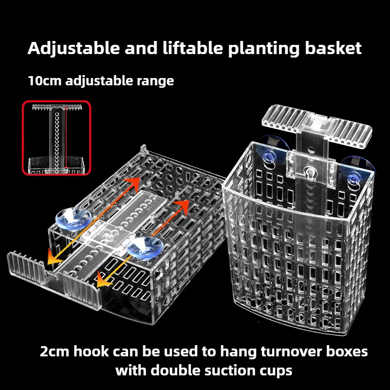 Aquarium Plant Holder Adjustab – Aquarium Fish Jar recenzja i cena